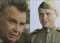 В Киеве скончался актер фильма «В бой идут только «старики» Леонид Марченко