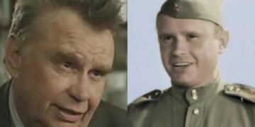 В Киеве скончался актер фильма «В бой идут только «старики» Леонид Марченко