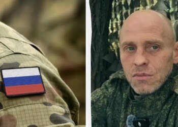 «Назад не хочу», — пленный ВСУ отказался от обмена и заявил о желании служить России