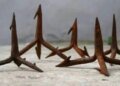 Российские войска могут применить новую тактику дистанционного минирования автодорог с помощью БПЛА