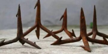 Российские войска могут применить новую тактику дистанционного минирования автодорог с помощью БПЛА
