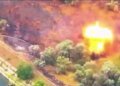 Артиллеристы из HIMARS поразили группу российских штурмовиков