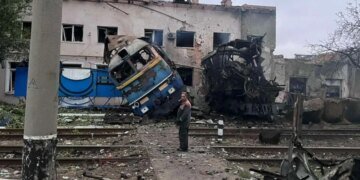 Россия изменила тактику: война вступает в новую смертоносную фазу