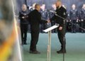Стрельба на улице Шумского в Киеве: Служба безопасности предотвратила теракт против одного из лидеров РДК