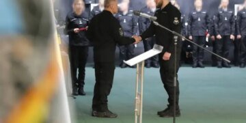 Стрельба на улице Шумского в Киеве: Служба безопасности предотвратила теракт против одного из лидеров РДК