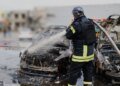 Россия нанесла удар по Днепру: двое погибших, пятеро раненых. ФОТО