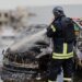 Россия нанесла удар по Днепру: двое погибших, пятеро раненых. ФОТО