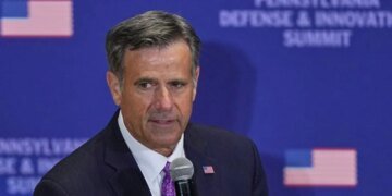 «Что-то происходит»: зачем глава ЦРУ летал в Москву и почему США решили предупредить Кремль лично