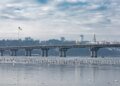 Россия может наносить удары по мостам Киева: офицер ВСУ предупредил о риске транспортного коллапса