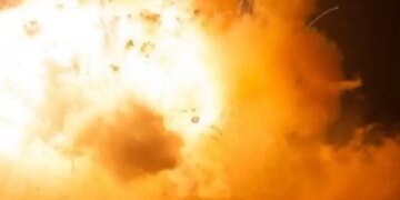 «Игрушка» оккупантов за 60 миллионов больше не работает: Генштаб подтвердил поражение РЛС «Каста»
