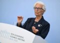 Лагард пояснила, чому цифровий євро важливий для платіжної інфраструктури ЄС