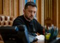 "Чи є реальна робота на бюджет держави" — Зеленський доручив Корецькому перевірити Податкову службу