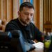 "Чи є реальна робота на бюджет держави" — Зеленський доручив Корецькому перевірити Податкову службу