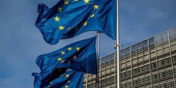 Рішення ЄС про 3 млрд євро для України свідчить про прогрес у проведенні реформ — Марченко