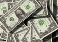 Вартість запозичень для США вперше майже за 20 років перевищила 5%, долар зміцнився – Reuters