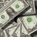 Вартість запозичень для США вперше майже за 20 років перевищила 5%, долар зміцнився – Reuters