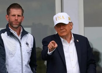 Статки Трампа зросли до $7 млрд, за 2 роки він став багатшим на $2,7 млрд – Forbes