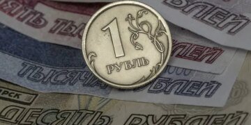 У рф запустили цифровий рубль під виглядом зручного гаманця для тотального контролю за громадянами — розвідка