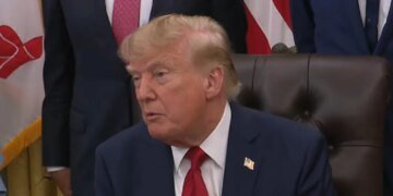 Трамп: син поверне гроші російському бізнесмену, який сплатив витрати на його весілля