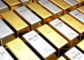Золото тримається біля $4375 за унцію після першого підвищення ставки ФРС із 2023 року