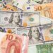 Курс валют на 21 вересня: долар дорожчає, євро дешевшає