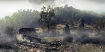 Минус 1230 оккупантов, танки и РСЗО: потери противника за сутки
