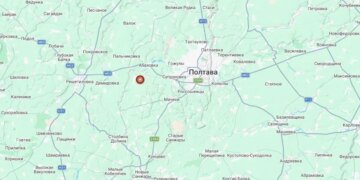 Земля содрогнулась на Полтавщине: что чувствовали местные жители