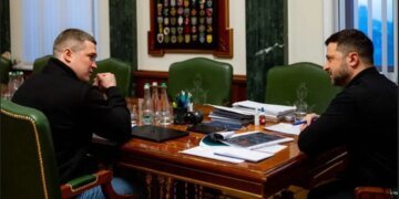 Федоров рассказал, как предлагал Зеленскому провести осенью выборы и почему президент отказался