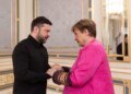 МВФ допоможе знайти частину коштів, які необхідні для фінансової стійкості України у 2027 році — Зеленський