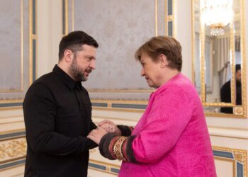 МВФ допоможе знайти частину коштів, які необхідні для фінансової стійкості України у 2027 році — Зеленський