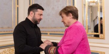 МВФ допоможе знайти частину коштів, які необхідні для фінансової стійкості України у 2027 році — Зеленський