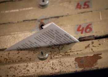 Повестку не получали, а нарушение в «Резерв+» появилось: как доказать свою правоту