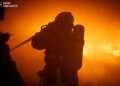 Ночной рапорт агрессора: Минобороны России перечислило «пораженные» цели в Киеве, Вишневом и Одессе