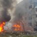 Под завалами могут быть дети: россияне сбросили 4 авиабомбы на Александровку, есть жертвы. ФОТО