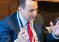 Сикорский в ООН публично унизил Лаврова. ВИДЕО