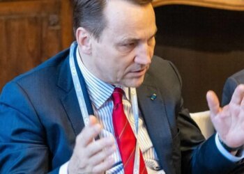 Сикорский в ООН публично унизил Лаврова. ВИДЕО