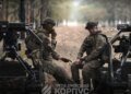 Две ночи вместо двух недель: как роботы Третьего армейского корпуса открыли путь украинским войскам