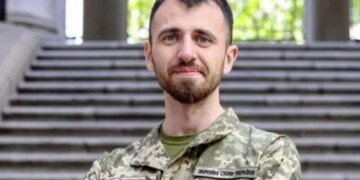 Цифровая революция на передовой: архитектор легендарной системы DELTA стал заместителем главкома ВСУ