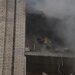 «Звериный и больной удар»: россияне убили 14-летнего мальчика, ударив дроном по киевской многоэтажке. ФОТО