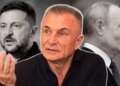 Степан Гавриш. Путин сейчас чувствует себя гораздо сильнее, чем в 2022 году