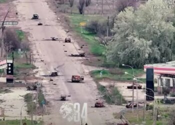 «Шансов на спасение нет»: стали известны жуткие подробности уничтожения людей в Олешках