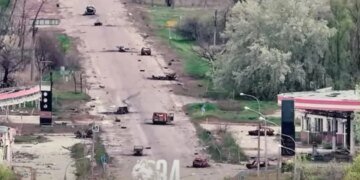 «Шансов на спасение нет»: стали известны жуткие подробности уничтожения людей в Олешках