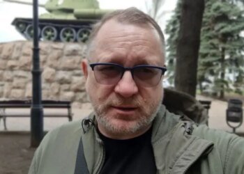 «Сказки от поваров»: Z-военкор  сделал из Путина посмешище