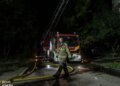 Число пострадавших в Киеве возросло до 59, в Оболонском районе дрон упал на детский сад. ВИДЕО