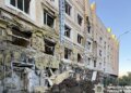 Донецкая область под ударом: войска России убили двух человек, еще восьмерых ранили. ФОТО