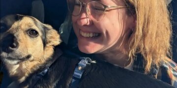 «Машина сгорела, Маша погибла»: в Киеве из-за российского удара по бизнес-центру погибла 29-летняя журналистка