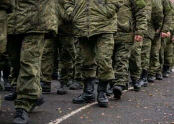 В России заговорили о военном положении: в Центре противодействия дезинформации объяснили, что стоит за слухами