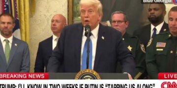 «Иран сдастся, а цены на нефть обрушатся», — Трамп сделал громкое заявление о скором завершении войны