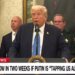 «Иран сдастся, а цены на нефть обрушатся», — Трамп сделал громкое заявление о скором завершении войны