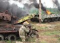 Жесткий «Аудит» для оккупантов: элита украинской морской пехоты проводит операцию параллельно «Вивальди». ВИДЕО